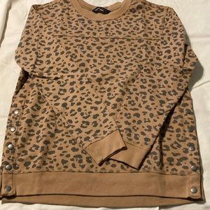 A&F Sweatshirt